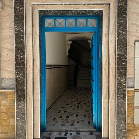 Appartement Familiaux Martil, Tetouan Exterior photo