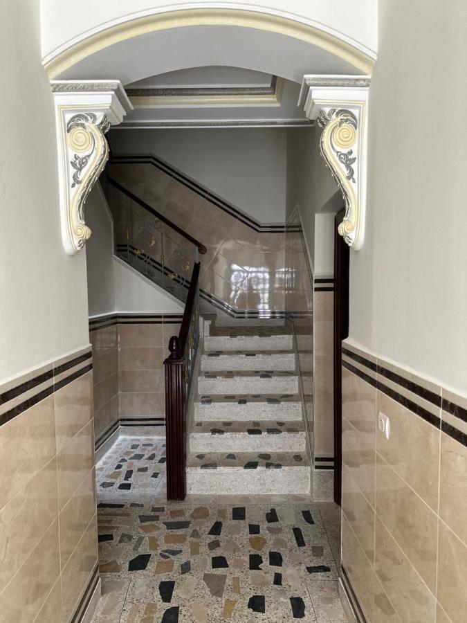 Appartement Familiaux Martil, Tetouan Exterior photo
