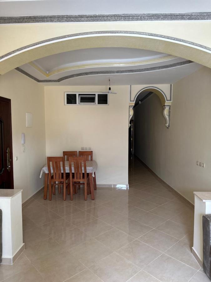 Appartement Familiaux Martil, Tetouan Exterior photo