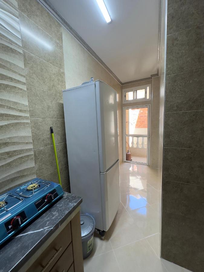 Appartement Familiaux Martil, Tetouan Exterior photo