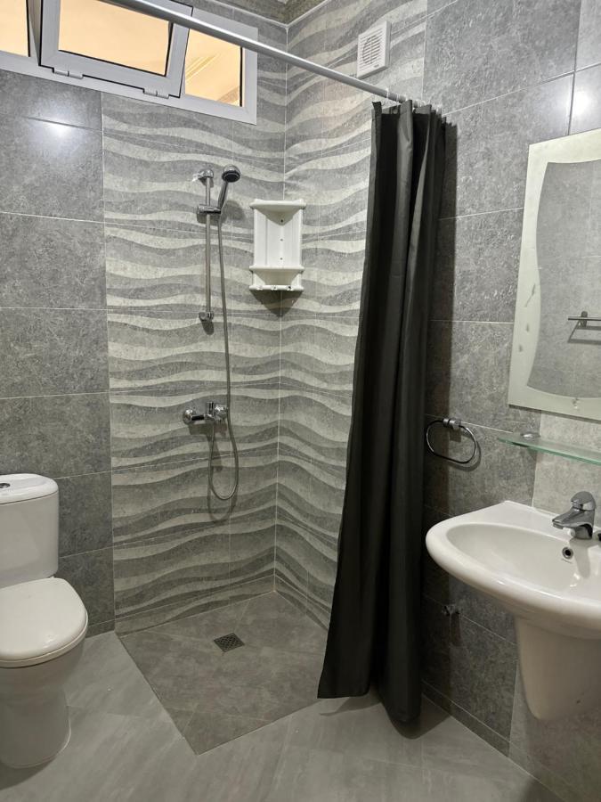 Appartement Familiaux Martil, Tetouan Exterior photo