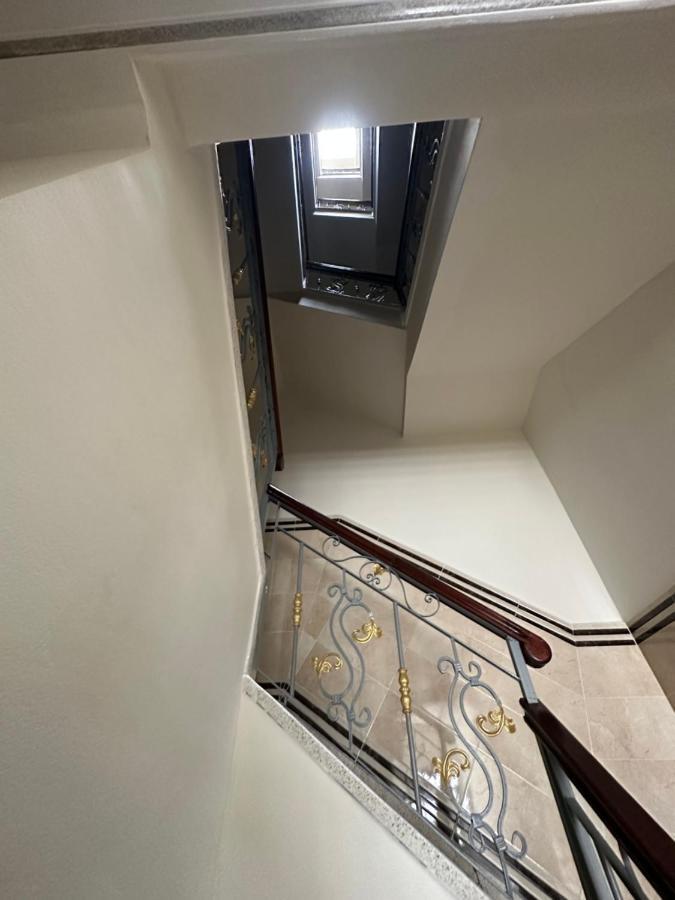 Appartement Familiaux Martil, Tetouan Exterior photo