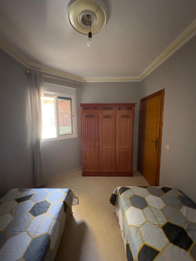 Appartement Familiaux Martil, Tetouan Exterior photo