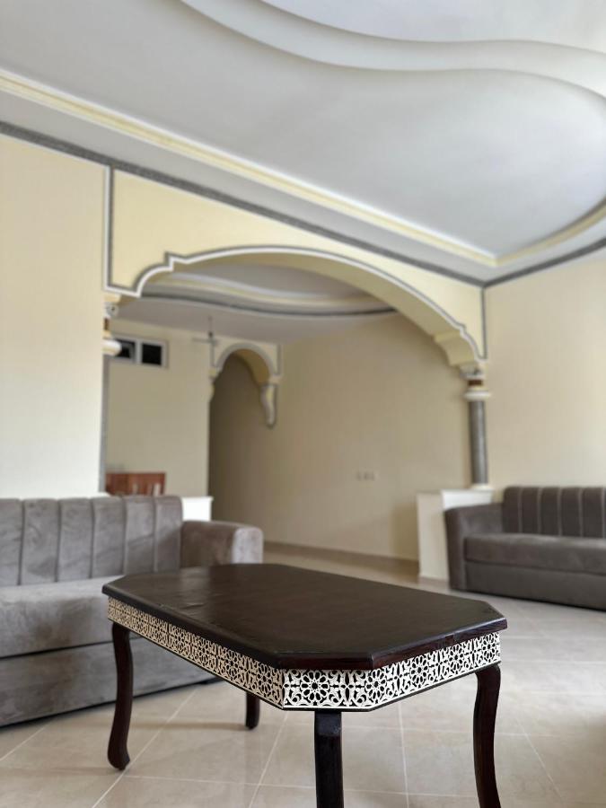 Appartement Familiaux Martil, Tetouan Exterior photo