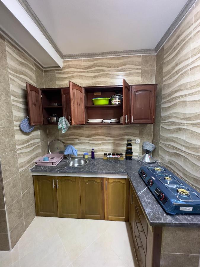 Appartement Familiaux Martil, Tetouan Exterior photo